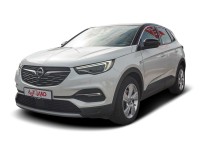 Opel Grandland 1.2 Turbo INNOVATION LED Navi 360° AHK