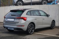 Skoda Scala 1.0 Monte Carlo