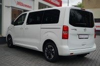 Opel Zafira Life 2.0 Di Edition M