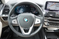 BMW X3 xDrive 30e Luxury Line