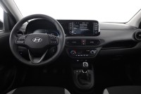 Hyundai i10 1.0