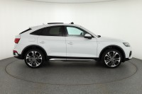 Audi Q5 Sportback S-Line 45 TFSI quattro s-tronic