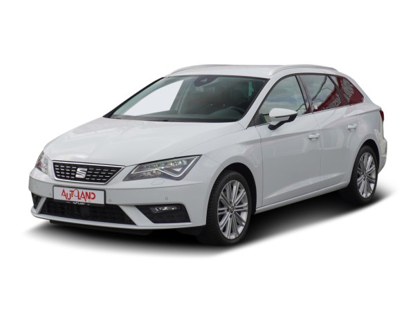 Seat Leon ST 1.5 Xcellence