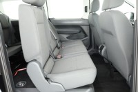 VW Caddy Maxi 2.0 TDI DSG