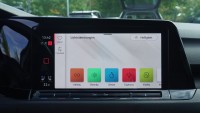VW Golf VIII 2.0 GTI Clubsport