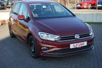 VW Golf Sportsvan 1.6 TDI