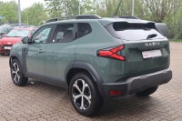 Dacia Duster Journey Hybrid 155 Aut.