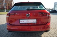 VW Golf VIII Variant 1.5 16V TSI