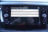 VW T-Cross 1.0 Style