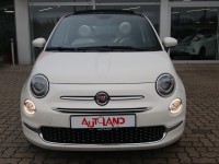 Fiat 500C 1.0 mHev Dolcevita