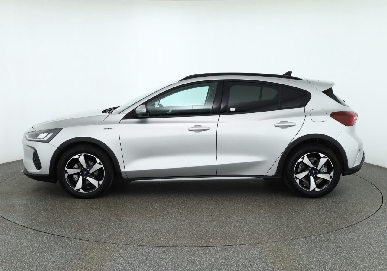 Ford Focus Active 1.0 EB