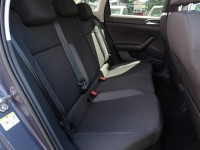 VW Taigo 1.0 TSI DSG