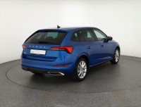 Skoda Scala 1.0 TSI DSG Style