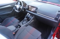 Skoda Karoq 1.5 TSI DSG