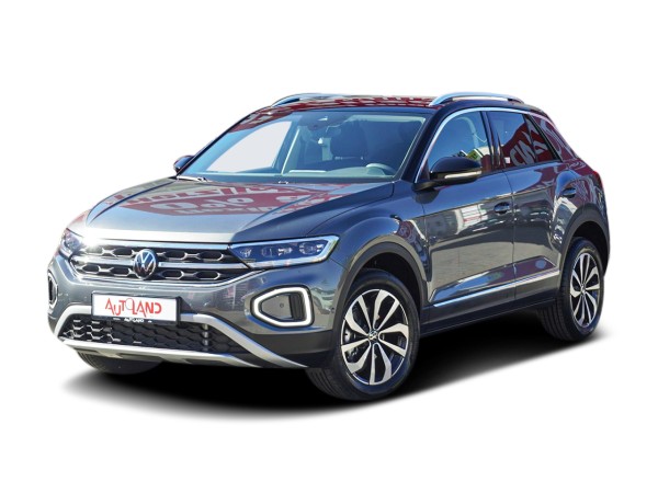 VW T-Roc 1.5 TSI...