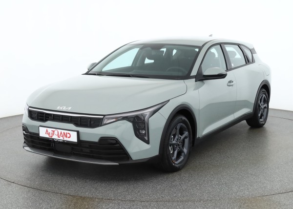 Kia K4 1.0 T-GDI