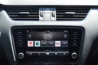 Skoda Octavia Combi 2.0 TSI Style