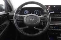 Hyundai i20 1.0 Intro Edition Mild-Hybrid Aut.