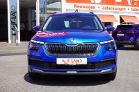 Skoda Kamiq 1.0 TSI Ambition