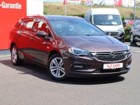 Opel Astra K ST 1.4 Turbo