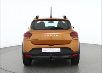Dacia Sandero Stepway 1.0 TCe Expression