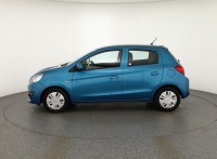 Vorschau: Mitsubishi Space Star 1.0 Diamant Edition