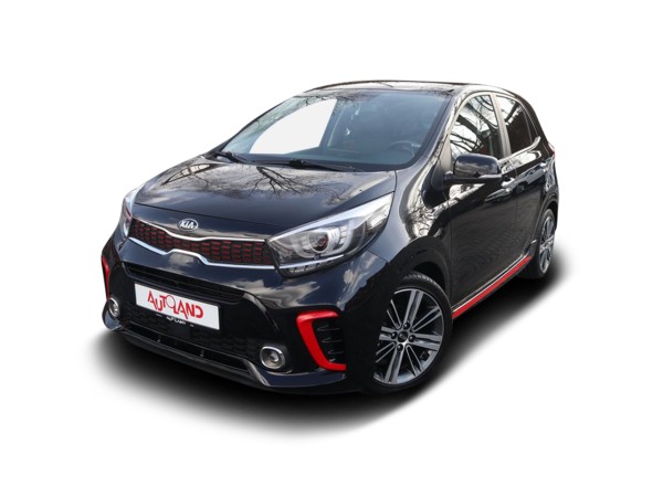Kia Picanto 1.2 GT Line