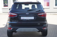 Ford EcoSport 1.0 EcoBoost Titanium