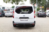Ford Transit Connect 1.5 EcoBlue