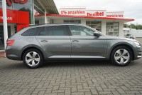 Vorschau: Skoda Superb Combi 1.5 16V TSI Ambition DSG