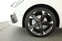 Cupra Leon ST 2.0 TDI DSG