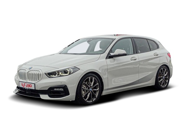 BMW 120 i Sport Line