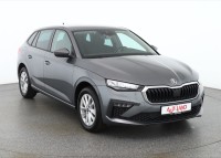 Skoda Scala 1.0 TSI DSG