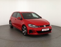 VW Golf VII 2.0 TSI DSG GTI Performance