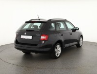 Skoda Fabia Combi 1.2 TSI Cool Edition