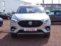 MG ZS 1.0 T-GDI