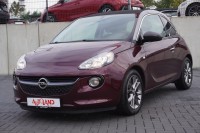 Vorschau: Opel Adam 1.4 Open Air