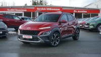 Vorschau: Hyundai Kona 1.6 T-GDI Prime 2WD