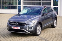Vorschau: VW T-Roc 1.0 Style