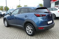 Mazda CX-3 2.0 Exclusive-Line