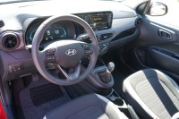 Hyundai i10 1.0