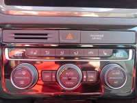 VW Golf Sportsvan 1.5 TSI