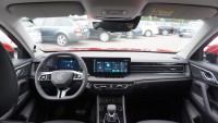 MG HS 1.5 T-GDI Luxury Aut.