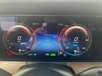 Mercedes-Benz E 200 E300 de T-Modell