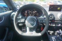 Audi RS3 Sportback 2.5 TFSI quattro