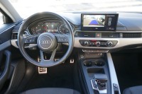 Audi A4 Avant 40 TDI S-Tronic