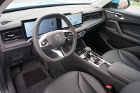 MG HS 1.5 T-GDI Luxury Aut.