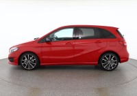 Vorschau: Mercedes-Benz B 200 B200 Urban Aut.