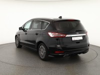 Ford S-Max 2.0 TDCi Titanium