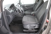 VW Caddy 2.0 TDI Comfortline